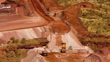 projects_fortescuemetalsgroup_ A mining project undertaken by HEA Enterprise.